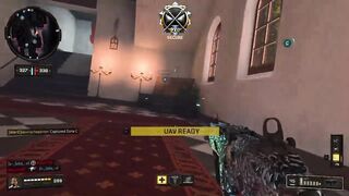 Call of duty Ebony ops 4 Most good comeback Ever