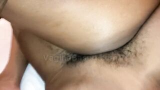 HER BOOTY BOUNCING ON MY LOVE BUTTON POV