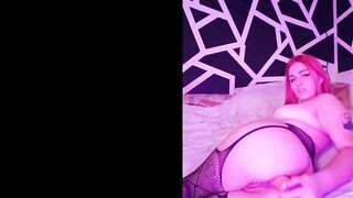 QUISIERA TU LECHITA EN MI CARA BB