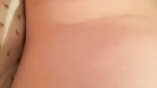 moist vagina sound - masturbation of a very soaked cunt