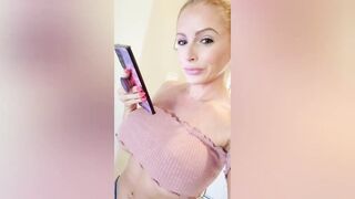 Cheating Hotwife Uses Her Throat For A Car Ride