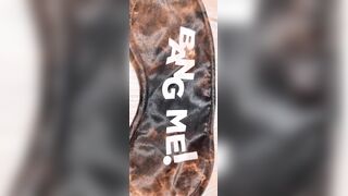 Rovi❤️ - Mi compañero de cuarto me deja super caliente Fuck me!