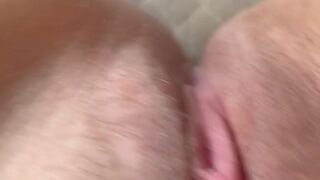 Pulsating clitoris needs to cum????????