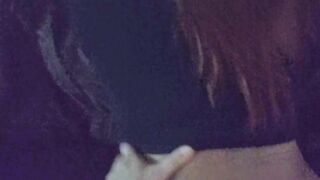 I let my neighbour me screwing my large butt doggystyle. Hit me harder!