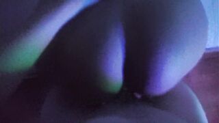 colombian large booty gets hard doggy style screw! Sex Party Pt. three