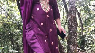 Jungle ma bakhra Charaune Bela vetera majjale chikeko(Jungle Adventures two.0)