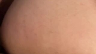 Le gusta por le culo