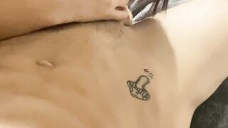 8 min of no thing but some admirable head