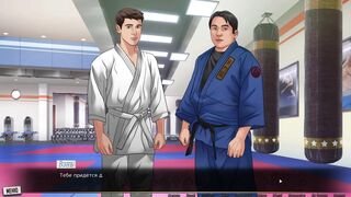 Complete Gameplay - Our Red String, Part twenty