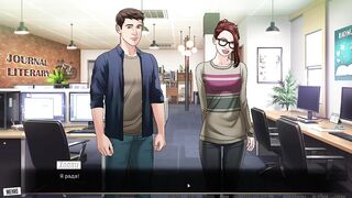 Complete Gameplay - Our Red String, Part twenty