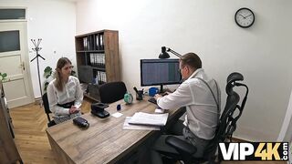 VIP4K. Paid in Painal. Sexy sex with Funky City