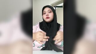 Melayu tetek besar