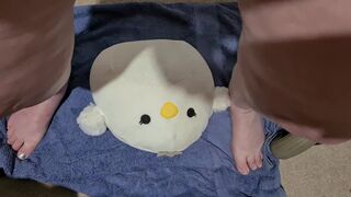 Oh my favorite toy another time