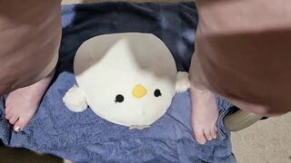 Oh my favorite toy another time