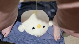 Oh my favorite toy another time