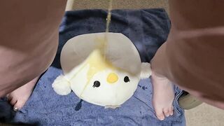 Oh my favorite toy another time