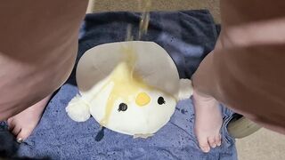Oh my favorite toy another time
