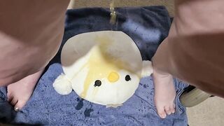 Oh my favorite toy another time
