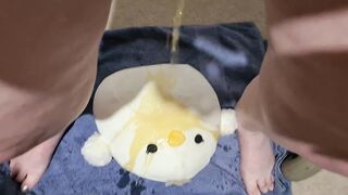 Oh my favorite toy another time