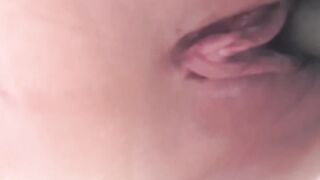 Banging a gear stick