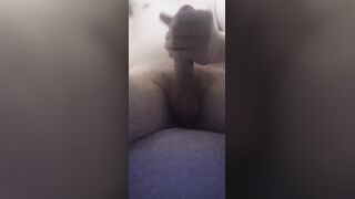 Camera catches Solo Boy Masturbating (full clip on fansly @MattWants2Play)