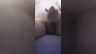 Camera catches Solo Boy Masturbating (full clip on fansly @MattWants2Play)