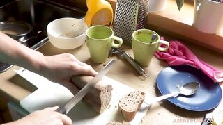 Vehement nypmho anal lover that likes to drink cum!