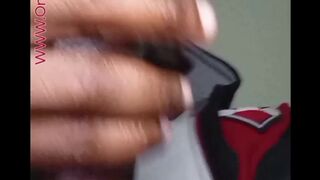 9' inch Uncut BBC????! Massive cum loads\showers CG+POV ???????? cumpilation #two????