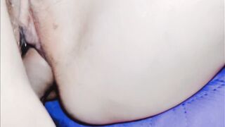 Amateur home sex with anal