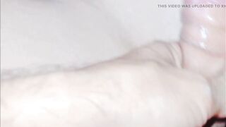 Amateur home sex with anal