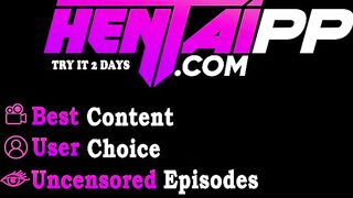 Maomao Try Anal Sex 1st Time ( Toon Parody )