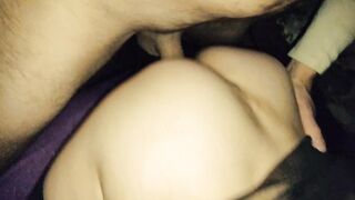 Spouse shows ally how to bang his wife properly