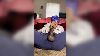 Ramrod Makes Harlots Dong DUMB ????♠️????????