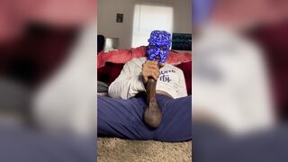 Ramrod Makes Harlots Dong DUMB ????♠️????????