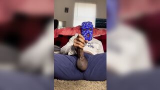 Ramrod Makes Harlots Dong DUMB ????♠️????????