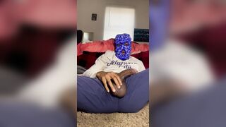 Ramrod Makes Harlots Dong DUMB ????♠️????????