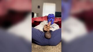 Ramrod Makes Harlots Dong DUMB ????♠️????????