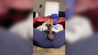 Ramrod Makes Harlots Dong DUMB ????♠️????????