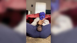 Ramrod Makes Harlots Dong DUMB ????♠️????????