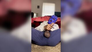 Ramrod Makes Harlots Dong DUMB ????♠️????????