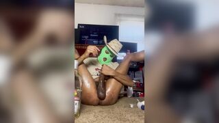 ????Ladies???? I need some aid with this giant rod! ???? Who desires to aid take care of dad? ????????