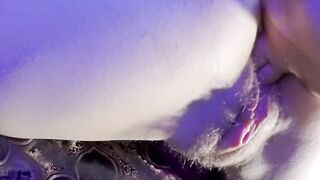 Cute teen can’t get sufficiently