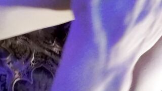 Cute teen can’t get sufficiently