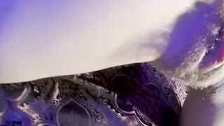 Cute teen can’t get sufficiently