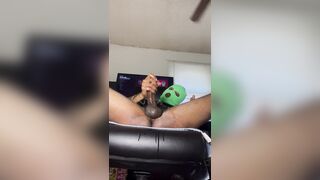 Need A CLEAN & TESTED(ResultsComingSoon) BBC To Shoot With In Tx? ????