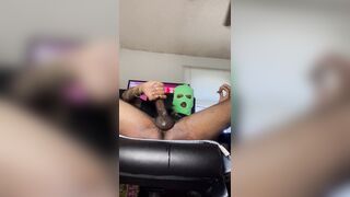 Need A CLEAN & TESTED(ResultsComingSoon) BBC To Shoot With In Tx? ????