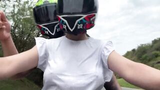 Picking up my much loved DIDI client out of a brassiere!