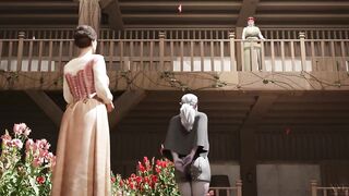 The Bordello Calarel CG porn