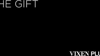 VIXENPLUS Nice-looking BFF's share Subrigid Shlong