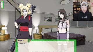 There's a Actually Darksome Secret In This Naruto Game (Jikage Rising #37)